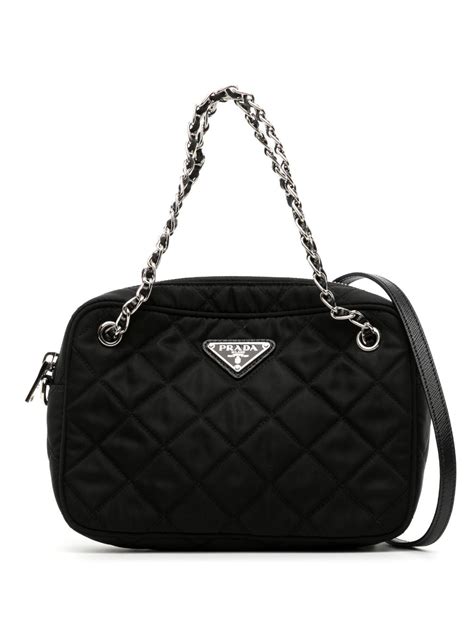 prada 2nd hand for sale|authentic pre owned prada handbags.